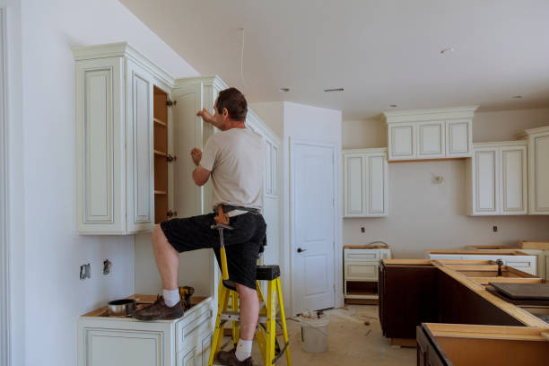 Licensed Appliance Installation service in Dunn Loring, VA - I E Kitchen