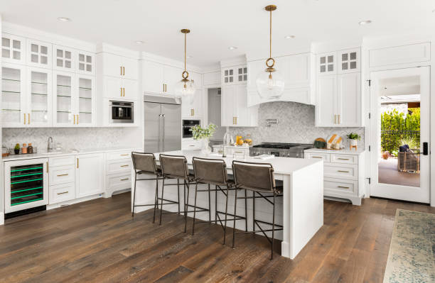 Reliable Appliance Installation contractor in Dunn Loring, VA by I E Kitchen